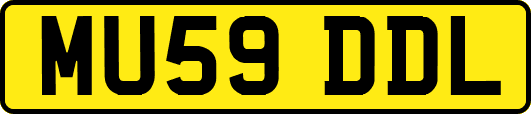 MU59DDL