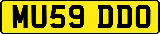 MU59DDO
