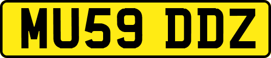 MU59DDZ