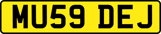 MU59DEJ
