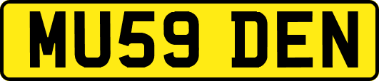 MU59DEN