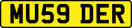 MU59DER