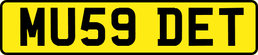 MU59DET