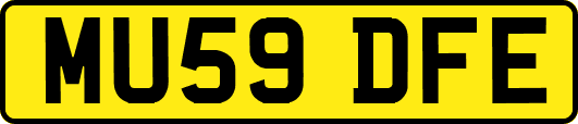MU59DFE