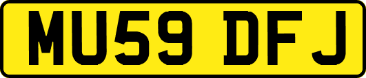MU59DFJ