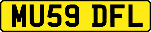 MU59DFL