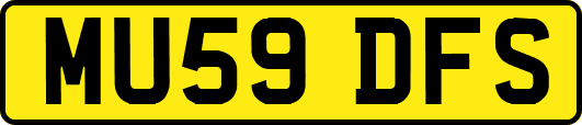 MU59DFS