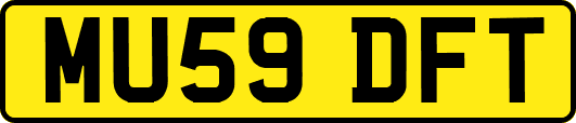 MU59DFT
