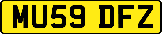 MU59DFZ