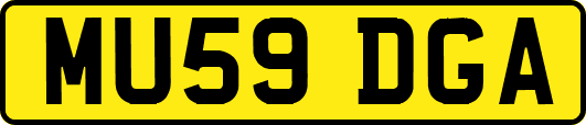 MU59DGA
