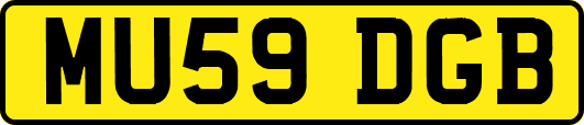 MU59DGB