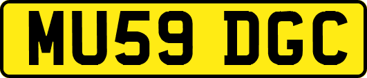MU59DGC