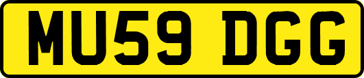 MU59DGG