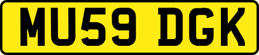 MU59DGK