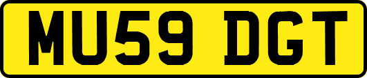 MU59DGT