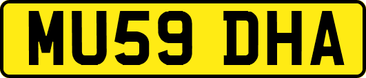 MU59DHA