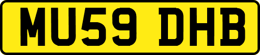 MU59DHB