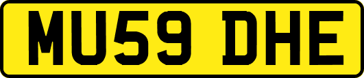 MU59DHE