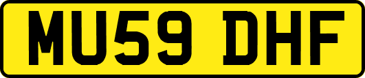 MU59DHF