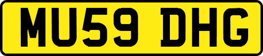 MU59DHG