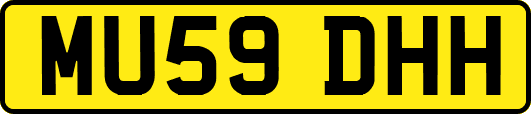 MU59DHH