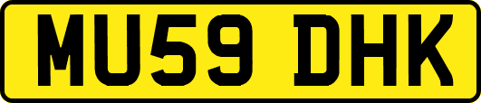 MU59DHK
