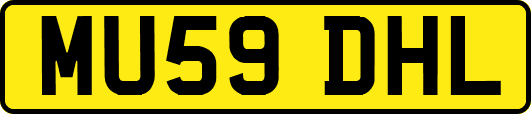 MU59DHL