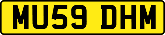 MU59DHM