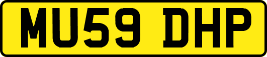 MU59DHP