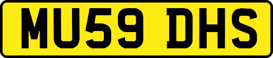 MU59DHS