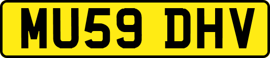 MU59DHV