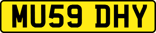 MU59DHY