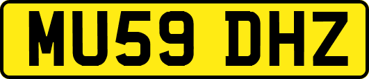 MU59DHZ