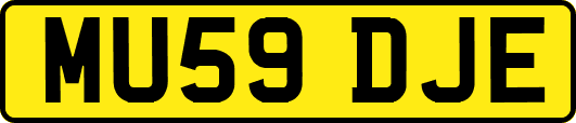 MU59DJE
