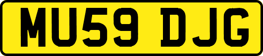 MU59DJG