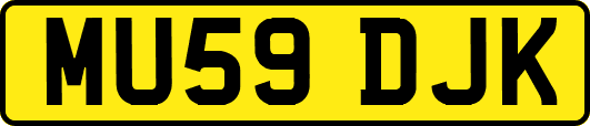 MU59DJK