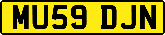 MU59DJN