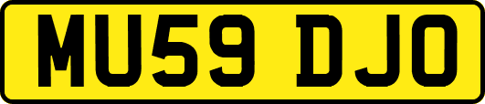 MU59DJO