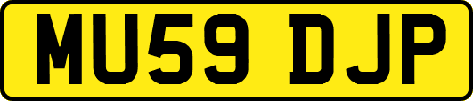 MU59DJP