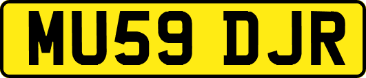 MU59DJR