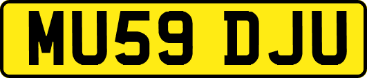 MU59DJU