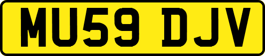 MU59DJV