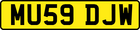 MU59DJW