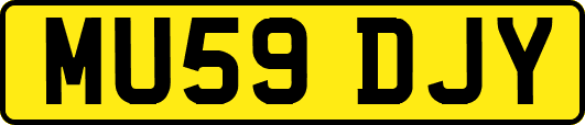 MU59DJY