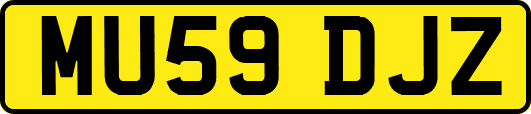 MU59DJZ