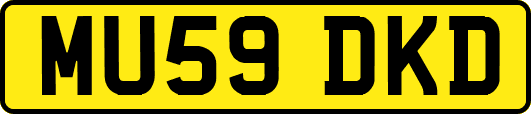 MU59DKD