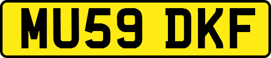 MU59DKF