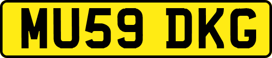 MU59DKG