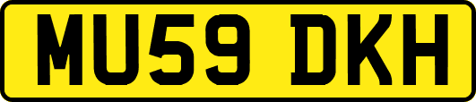 MU59DKH