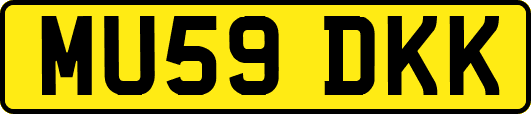 MU59DKK